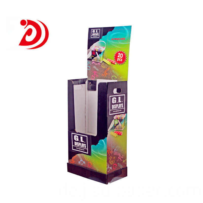Großhandel Boden Display Stände Wholesales Floor Display Stands